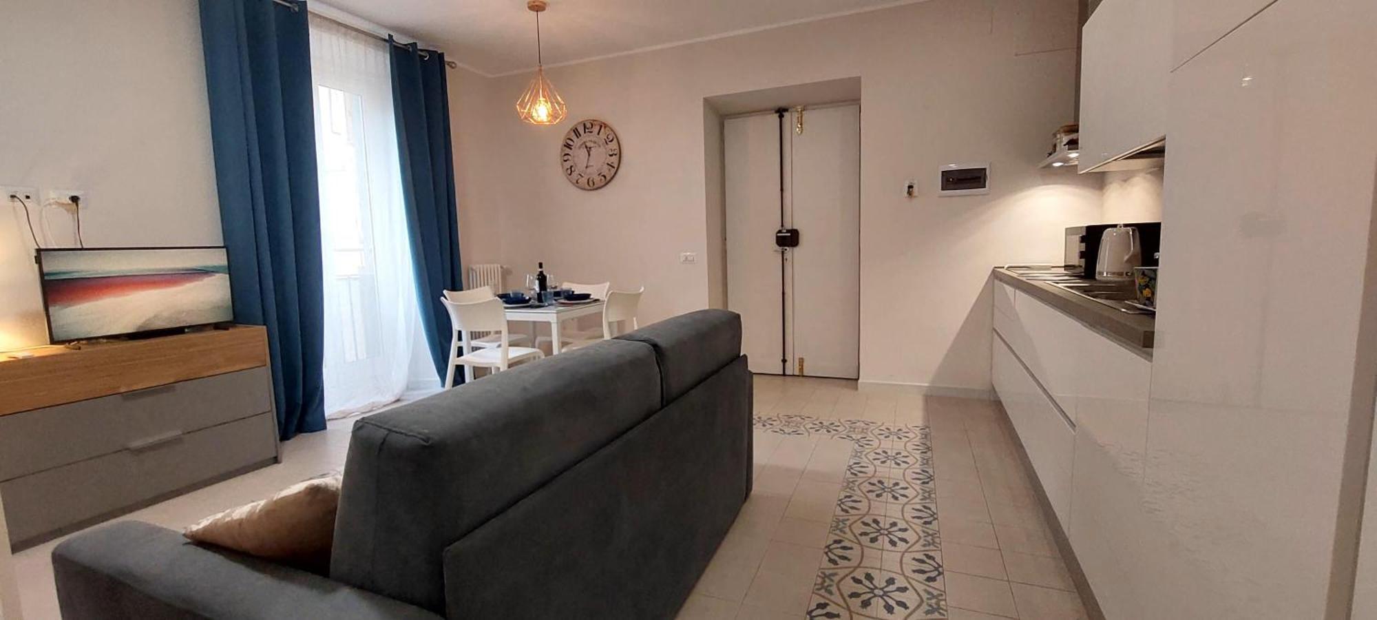 STAZIONE BLU NOVECENTO Apartment Róma Kültér fotó