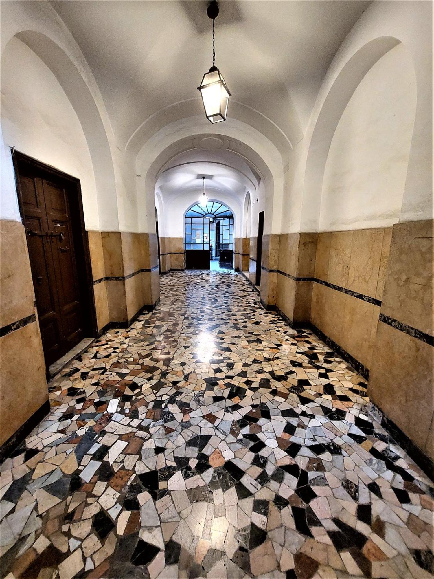 STAZIONE BLU NOVECENTO Apartment Róma Kültér fotó